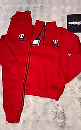 TOMMY HİLFİGER