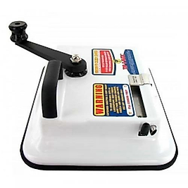 Kollu Çelik Sigara Sarma Makinesi Alman Malı