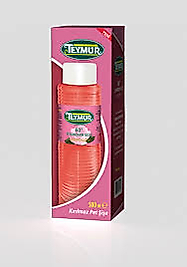 Teymur 400 ml gül suyu