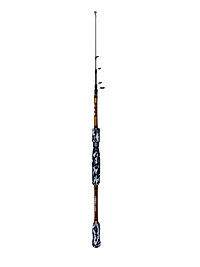 Parko teleskopik lrf karbon kamış 2.10 boy 3-15 gr atarlı