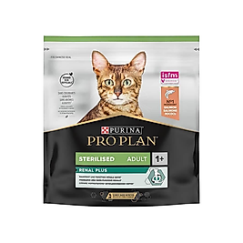 Pro Plan Somonlu Kısırlaştırılmış Kedi Maması 400 g