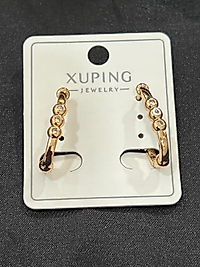 Xuping küpe
