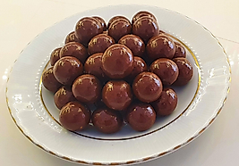 Sütlü Fındık Draje - 100gr