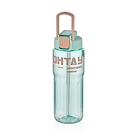 SHOTAY MATARA TRITAN 800 ML SPEED (4 ASS.) SHT-ST-7222