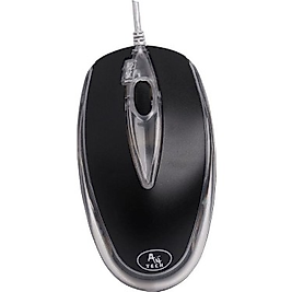 A4Tech OP3D PS2 Kablolu Mouse