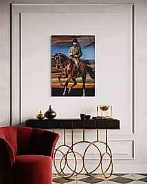 ATATÜRK POSTER