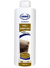 Halı Şampuanı (Elde Yıkama)