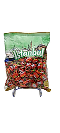 ÖZELİM TOPİTELLA KARPUZLU ŞEKER (1000 GR)