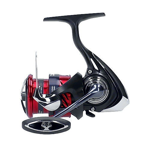 Daiwa Ninja 23 LT 5000 C Olta Makinesi