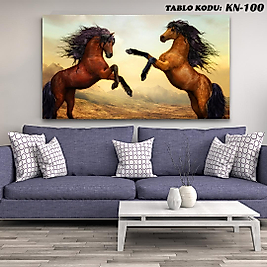 MERCAN MOBİLYA VE AKSESUAR ,70*130 AT  KANVAS KABLO