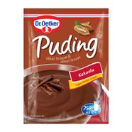 Dr. Oetker Puding Kakaolu 147 G