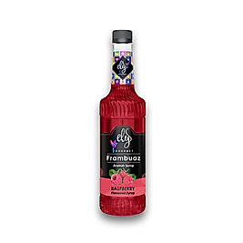 Ely Gourmet Frambuaz Şurup 750ml