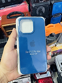 İphone 15 Pro Max Logolu Lansman Telefon Kılıfı