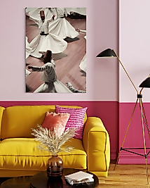 Mevlevilik & Sema Ayini