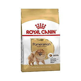 Royal Canin Pomeranian Yetişkin Köpek Maması 1,5 kg