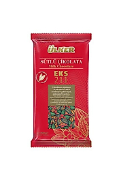 Ülker Kuvertür Sütlü Çikolata 2,5 Kg
