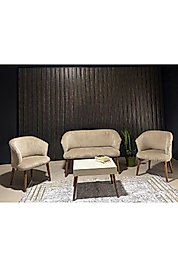 Henna Çay Seti , Koltuk , Balkon , Bahçe , Ofis , Teras , Salon , Mutfak ,
