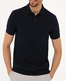STAR Polo Yaka LACİVERT