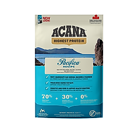 Acana Pacifica Balıklı Tüm Irklar İçin Yetişkin Köpek Maması (2 kg)