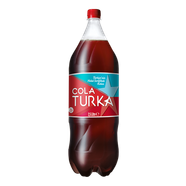 COLA TURKA 2500 ML 6 lı