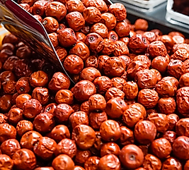 HÜNNAP 500 GR