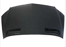 Mercedes Sprinter Sac Kaput W906 A9068800257 2014-2018