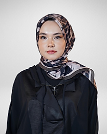 Spring Eşarp Leopar Yeni Desen-2