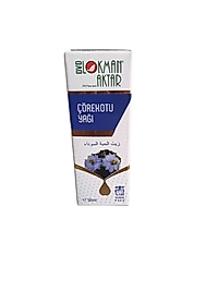 ÇÖREKOTU YAĞI 50 ml