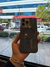 İPhone seri 16 Pro max Kapak