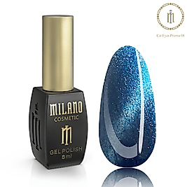 Milano Prizma Serisi | Özel Seri No:008