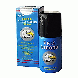 Viga 150000 Sprey 45 ML