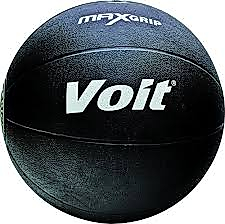 VOİT SAĞLIK TOPU 5 KG SİYAH