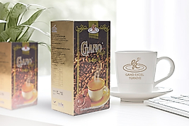 Gano Cafe 3 in 1 20 x 21 GR