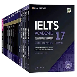 Cambridge İELTS Academic 11 12 13 14 15 16 17