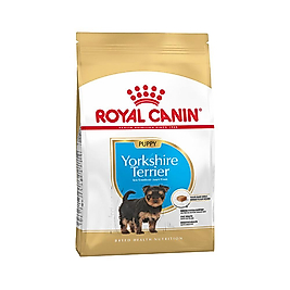 Royal Canin Yorkshire Terrier Yavru Köpek Maması (1,5 kg)