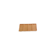 epoksi dikdörtgen 4 lükalıp 5*3*0,4 cm