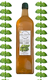 Melissa Sirkesi 500ML