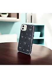 EPR-118 iPhone 11 Uyumlu Telefon Kılıfı | Darbe Korumalı İnce Tasarım