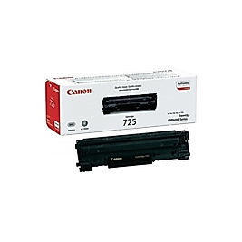 Canon CRG-725 Orjınal Toner