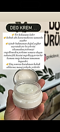 Deo krem