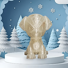 Everest PLA'dan Üretildi 80x60mm (Paw Patrol Görev Oyunu Üyesi) Gönderim Ücreti Dahil