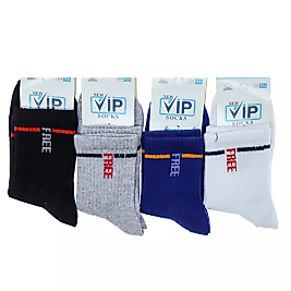 Çoçuk Vip Kolej Çorap 36 Adet