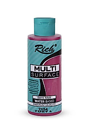 RİCH MULTİ SURFACE 2154 FUŞYA 120ml