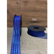 FİTİLLİ KURDALE  SAKS 2,5 CM