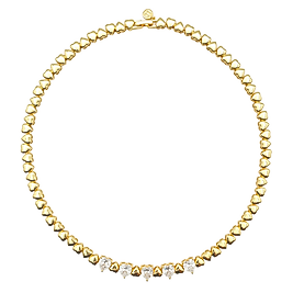 Asia Necklace | Kolye