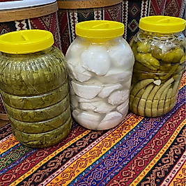 Muhteşem 3lü
