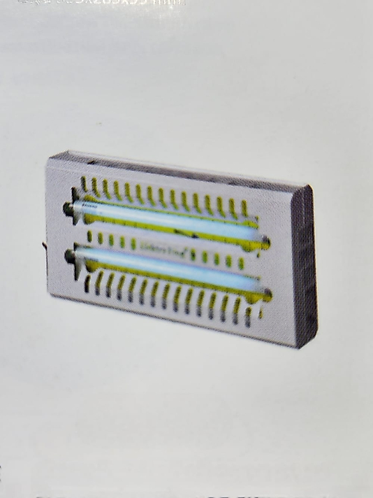 SİNEK ÖLDÜRÜCÜ DUVARA MONTAJLI TOZ FIRIN BOYALI ( KDV DAHİL )