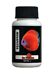 Dr.williams SOLUNGAÇ PARAZİTİ TEDAVİSİNE YARDIMCI LOSYON