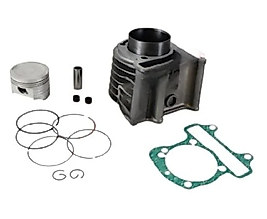 HONDA ACTİVA 125 SİLİNDİR SETİ