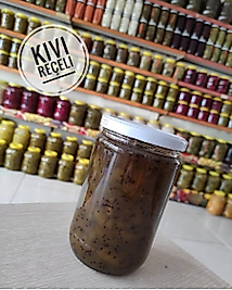 KİVİ REÇELİ 720Gr.